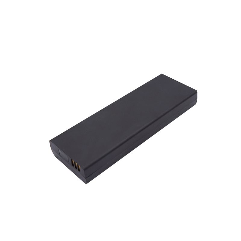 Li-ion Battery fits Cassidian, P3g, Tph700, Eads 7.4V, 1800mAh Two-Way Radio Cameron Sino Technology Limited