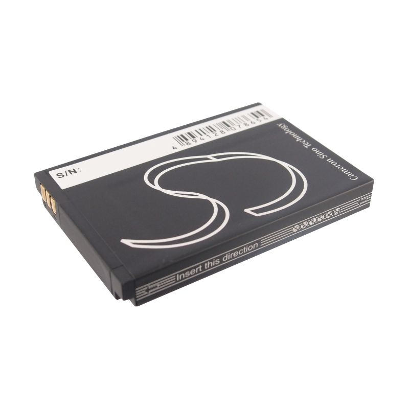 Li-ion Battery fits Cat, b10 3.7V, 1800mAh Mobile & SmartPhone Cameron Sino Technology Limited