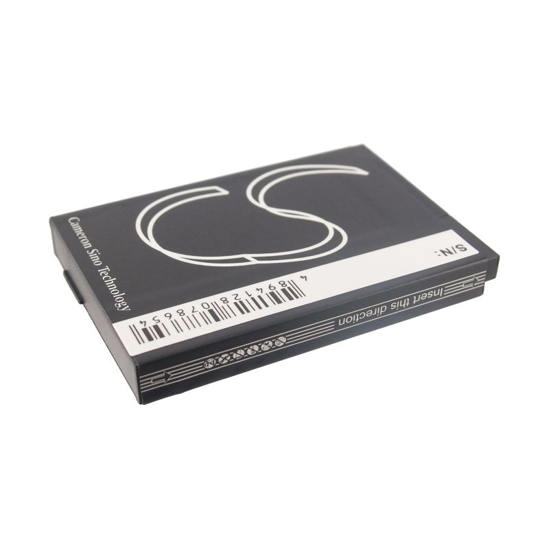 Li-ion Battery fits Cat, b10 3.7V, 1800mAh Mobile & SmartPhone Cameron Sino Technology Limited