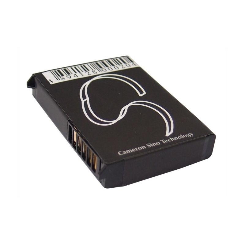 Li-ion Battery fits Cingular, treo 650, palm, ace cell-phone 3.7V, 2400mAh Communications Cameron Sino Technology Limited (Suspended)