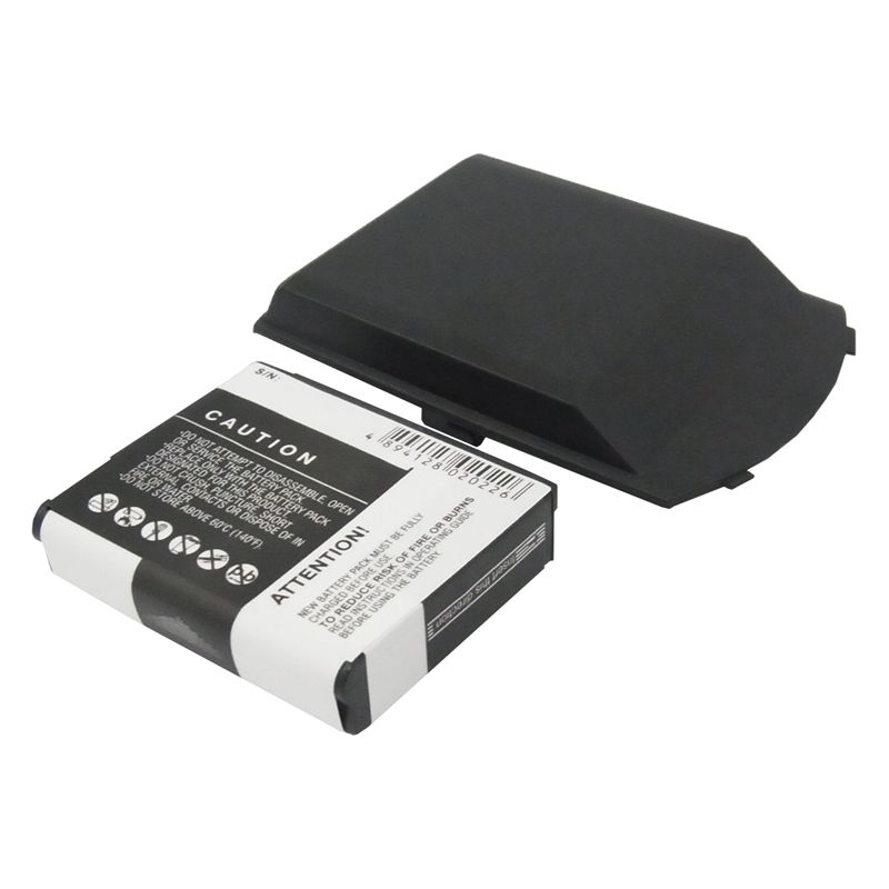 Li-ion Battery fits Cingular,3125, dopod,710 3.7V, 1900mAh Communications Cameron Sino Technology Limited