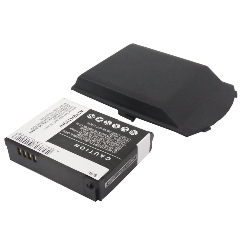 Li-ion Battery fits Cingular,3125, dopod,710 3.7V, 1900mAh Communications Cameron Sino Technology Limited