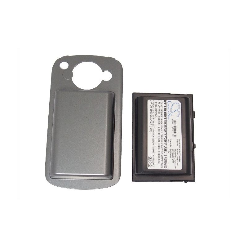 Li-ion Battery fits Cingular,6500,8525, dopod 3.7V, 2400mAh Communications Cameron Sino Technology Limited