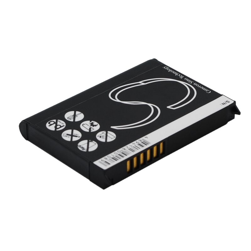 Li-ion Battery fits Cingular,8100,8120,8125 3.7V, 1250mAh Communications Cameron Sino Technology Limited