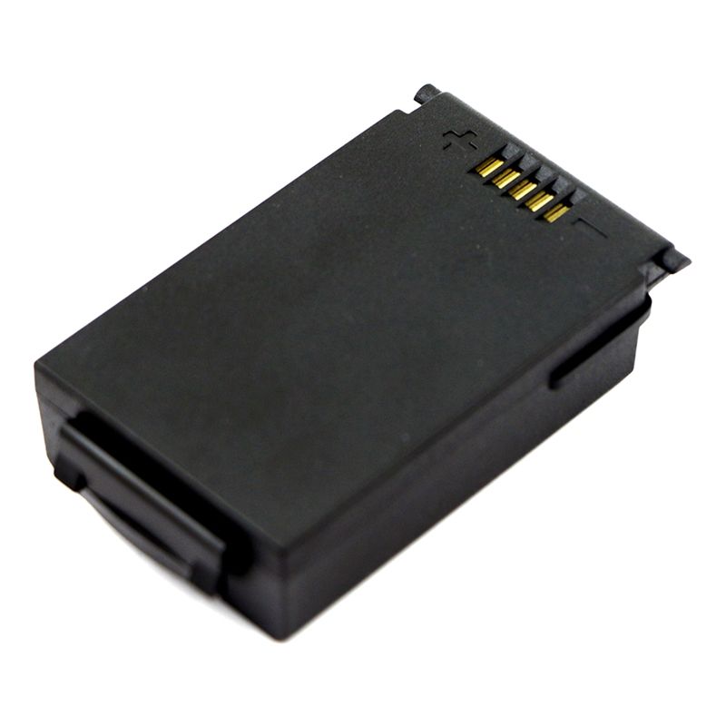 Li-ion Battery fits Cipherlab, 9300, 9400, 9600 3.7V, 2900mAh Barcode Scanner Cameron Sino Technology Limited