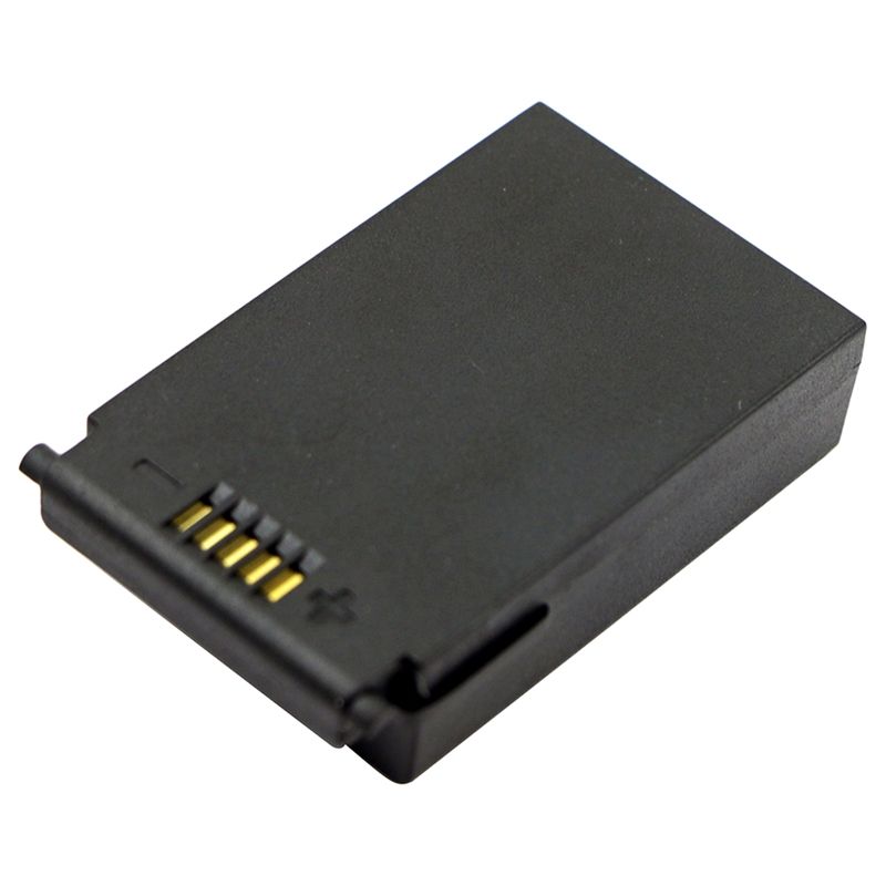 Li-ion Battery fits Cipherlab, 9300, 9400, 9600 3.7V, 2900mAh Barcode Scanner Cameron Sino Technology Limited