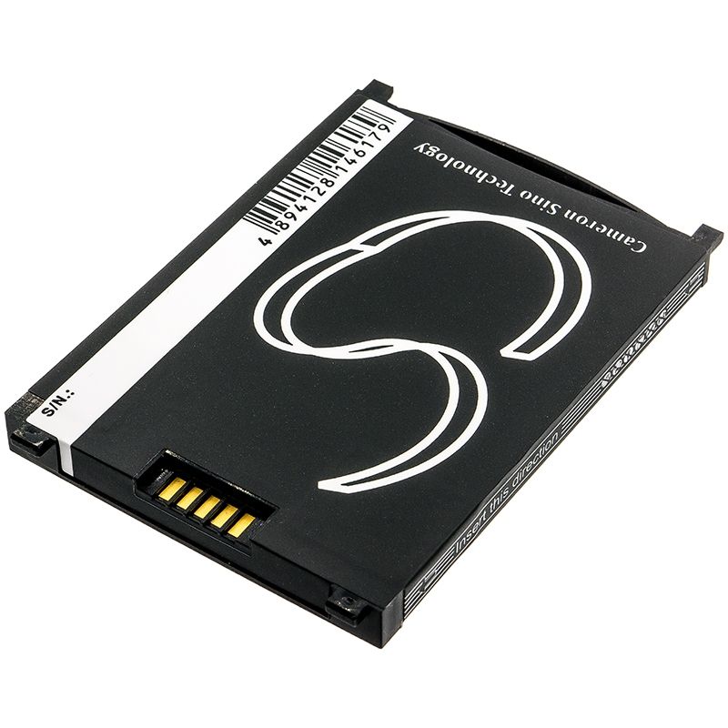 Li-ion Battery fits Cipherlab, Rs30 3.7V, 2500mAh Barcode Scanner Cameron Sino Technology Limited