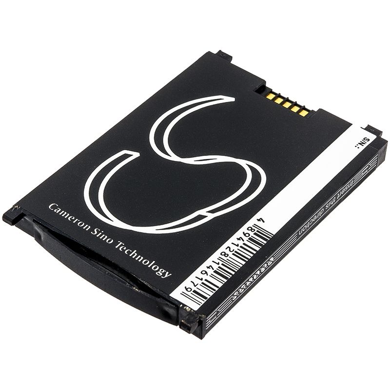 Li-ion Battery fits Cipherlab, Rs30 3.7V, 2500mAh Barcode Scanner Cameron Sino Technology Limited