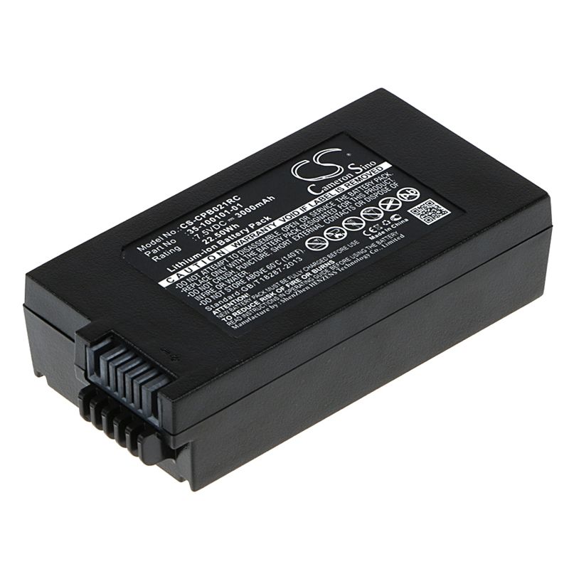 Li-ion Battery fits Cisco, 4025494, Pegatron Pb021, Scientific Atlanta 7.5V, 3000mAh Cable Modem Cameron Sino Technology Limited