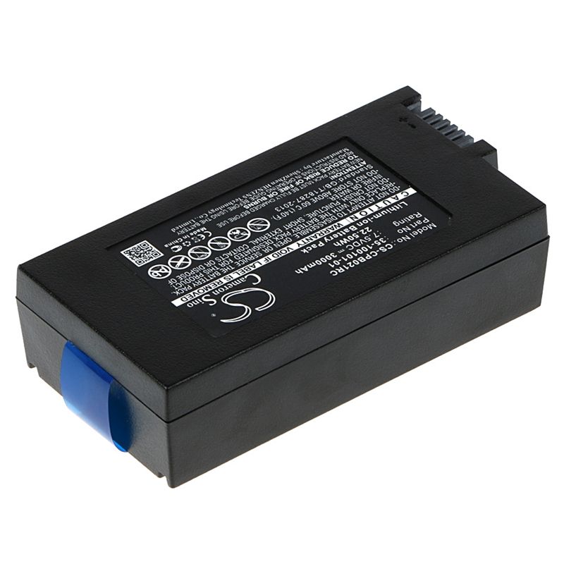 Li-ion Battery fits Cisco, 4025494, Pegatron Pb021, Scientific Atlanta 7.5V, 3000mAh Cable Modem Cameron Sino Technology Limited