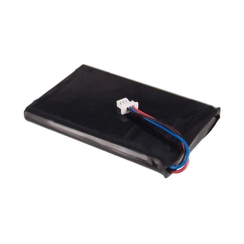 Li-ion Battery fits Cisco, F360, F360b, M2120 3.7V, 1000mAh Camera Cameron Sino Technology Limited