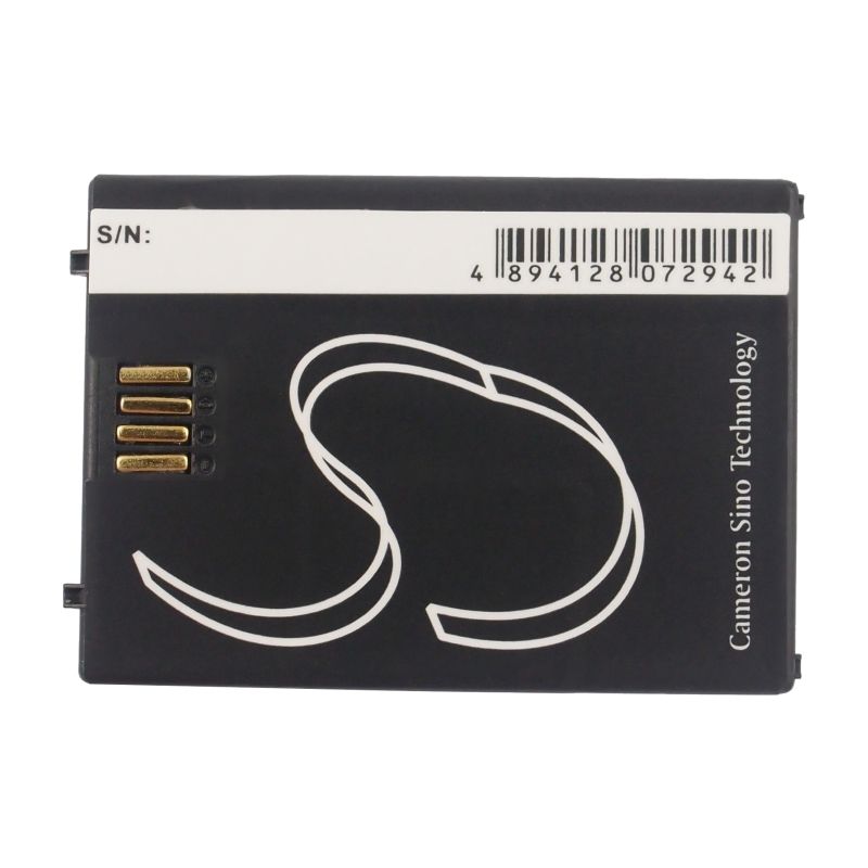 Li-ion Battery Fits Cisco, Linksys Wip300, Wip320 3.7v, 1000mah Cordless Phone Cameron Sino Technology Limited