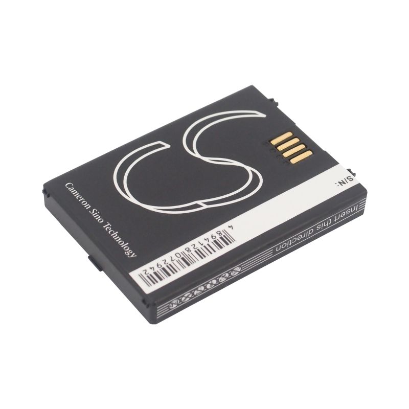 Li-ion Battery Fits Cisco, Linksys Wip300, Wip320 3.7v, 1000mah Cordless Phone Cameron Sino Technology Limited