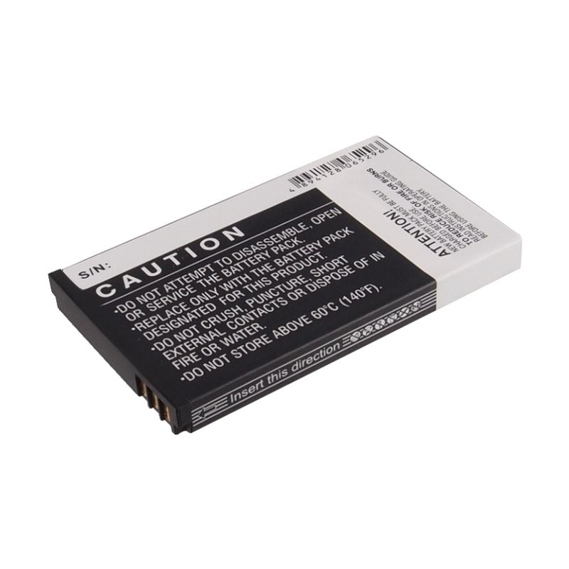 Li-ion Battery Fits Cisco, Linksys Wip310, Wip310 3.7v, 800mah Cordless Phone Cameron Sino Technology Limited