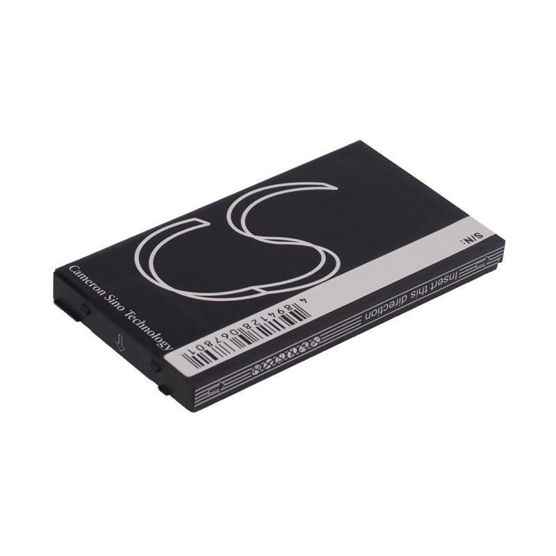 Li-ion Battery fits Cisco, Linksys Wip330, Wip330 3.7V, 1100mAh Cordless Phone Cameron Sino Technology Limited