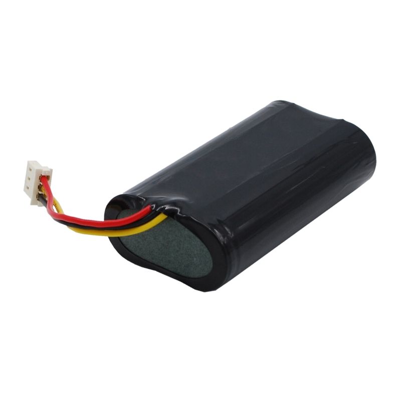 Li-ion Battery fits Citizen, Cmp-10 Mobile Thermal Printer Battery, Citizen 7.4V, 2200mAh Portable Printer Cameron Sino Technology Limited