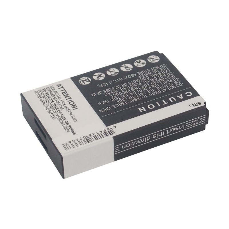 Li-ion Battery fits Clear, Apollo 4g, Hotspot 4g Apollo, Hotspot Spot 4g 3.7V, 2100mAh Hotspot Cameron Sino Technology Limited