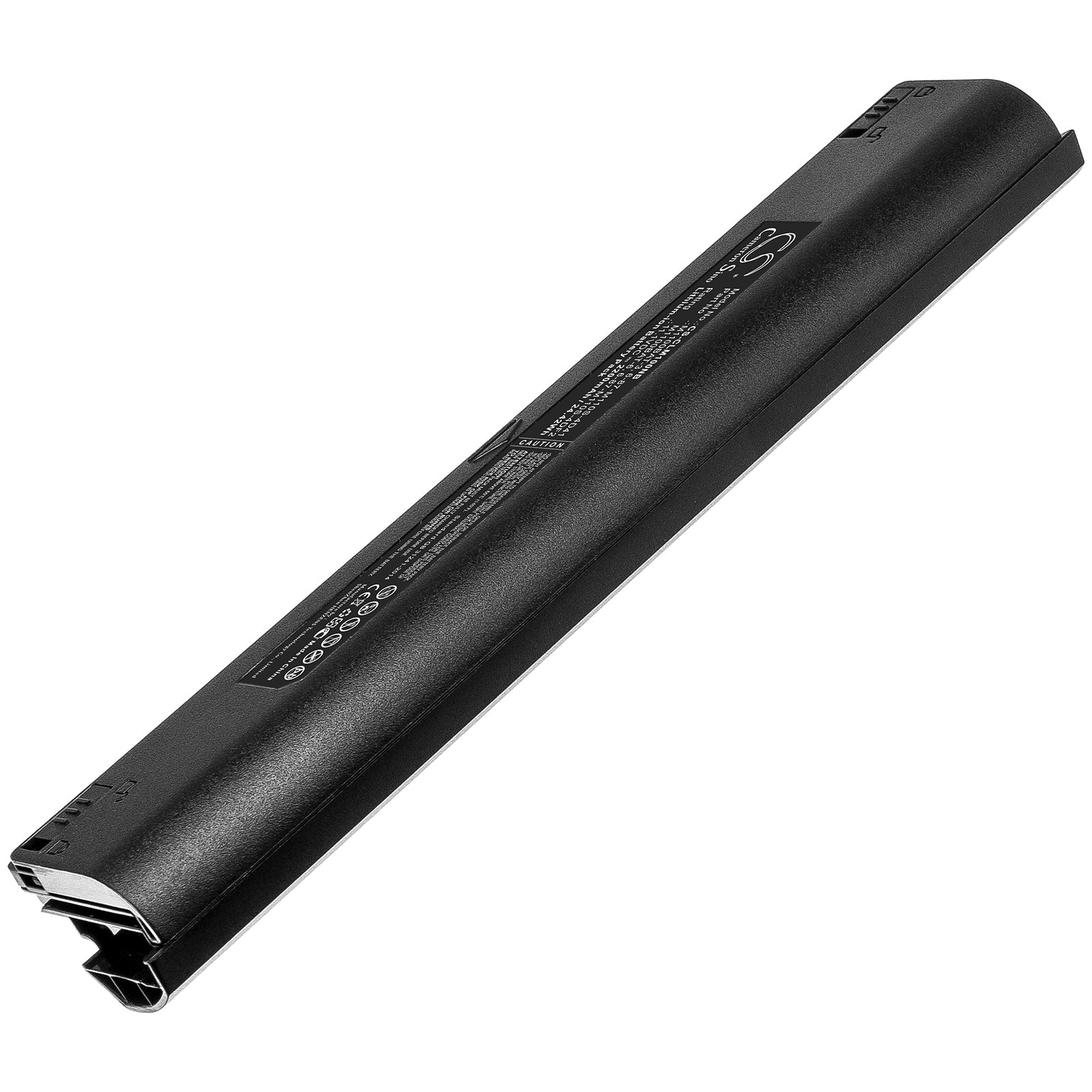 Li-ion Battery fits Clevo, 6-87-m110s-4d41, 6-87-m110s-4df2, 6-87-m110s-4rf2, M1100bat, M1100bat-3, M1100bat-6 11.1V, 2200mAh Computer Cameron Sino Technology Limited (Suspended)