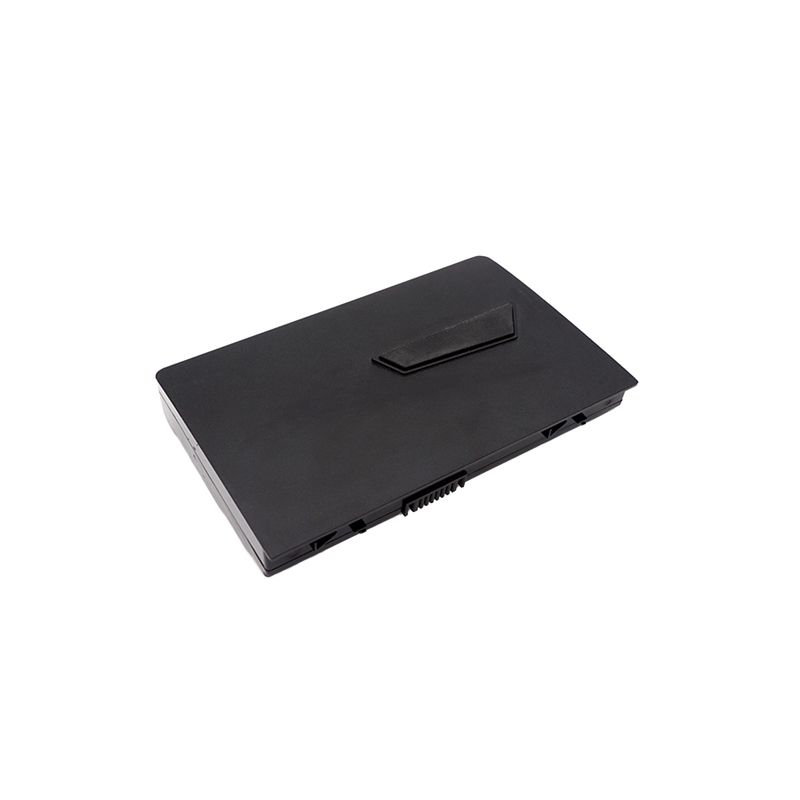 Li-ion Battery Fits Clevo, P750zm, P751zm, P770zm 14.8v, 4400mah Notebook & Laptop Cameron Sino Technology Limited