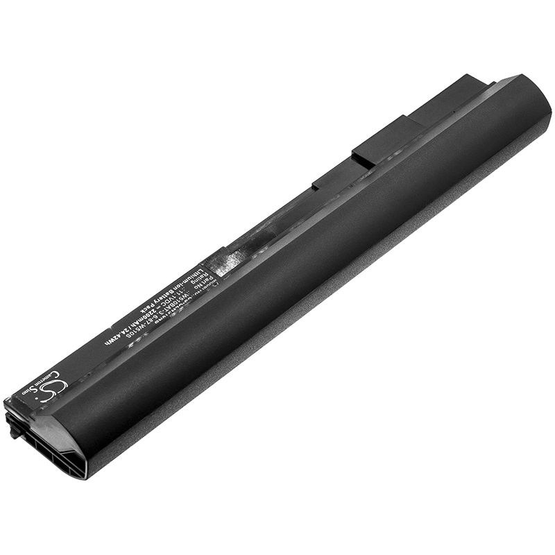 Li-ion Battery fits Clevo, W510lu, W510s 11.1V, 2200mAh Notebook & Laptop Cameron Sino Technology Limited