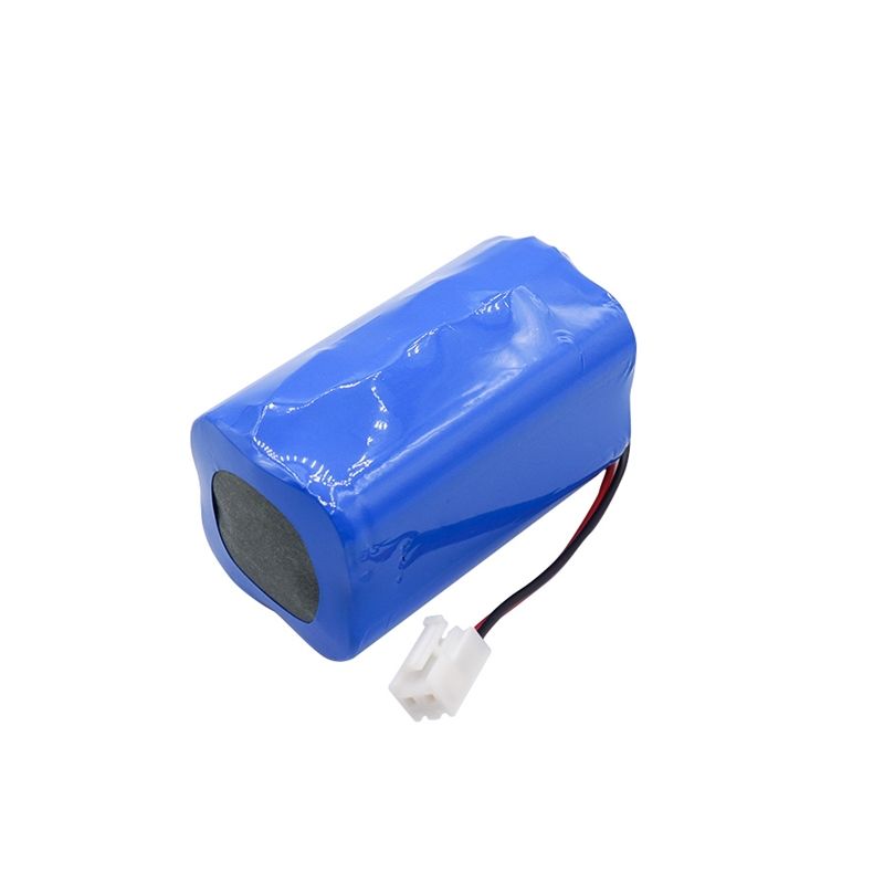 Li-ion Battery fits Cmics, Djdb, Djdb1200, Dongjiang Ecg-1220 14.4V, 3400mAh Medical Cameron Sino Technology Limited