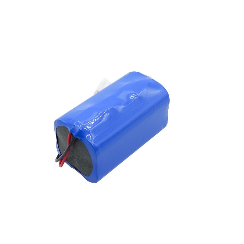 Li-ion Battery fits Cmics, Djdb, Djdb1200, Dongjiang Ecg-1220 14.4V, 3400mAh Medical Cameron Sino Technology Limited