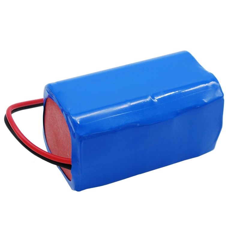 Li-ion Battery fits Cmics, Djdb, Djdb1200, Ecg-11d 14.4V, 2600mAh Medical Cameron Sino Technology Limited