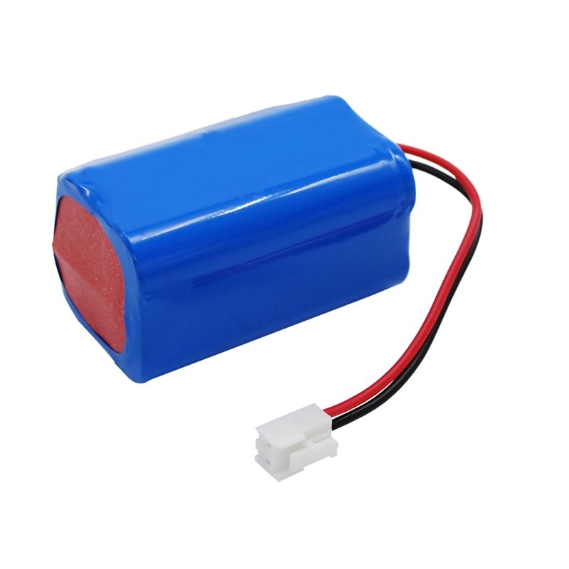 Li-ion Battery fits Cmics, Djdb, Djdb1200, Ecg-11d 14.4V, 2600mAh Medical Cameron Sino Technology Limited