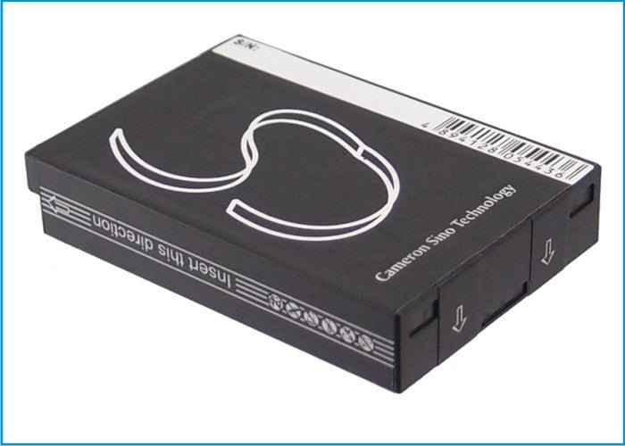 Li-ion Battery fits Columbia, Omni-heat 3.7V, 1700mAh Heated Clothes Cameron Sino Technology Limited