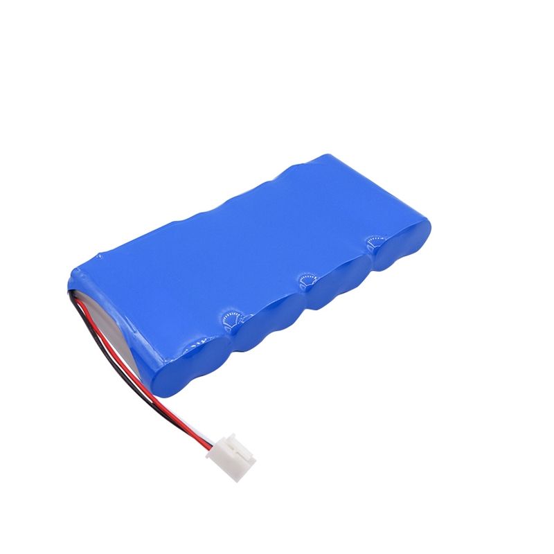 Li-ion Battery fits Comen, Cm-1200a, Cm-1200a Ecg, Cm-1200a Ekg 14.8V, 5600mAh Medical Cameron Sino Technology Limited