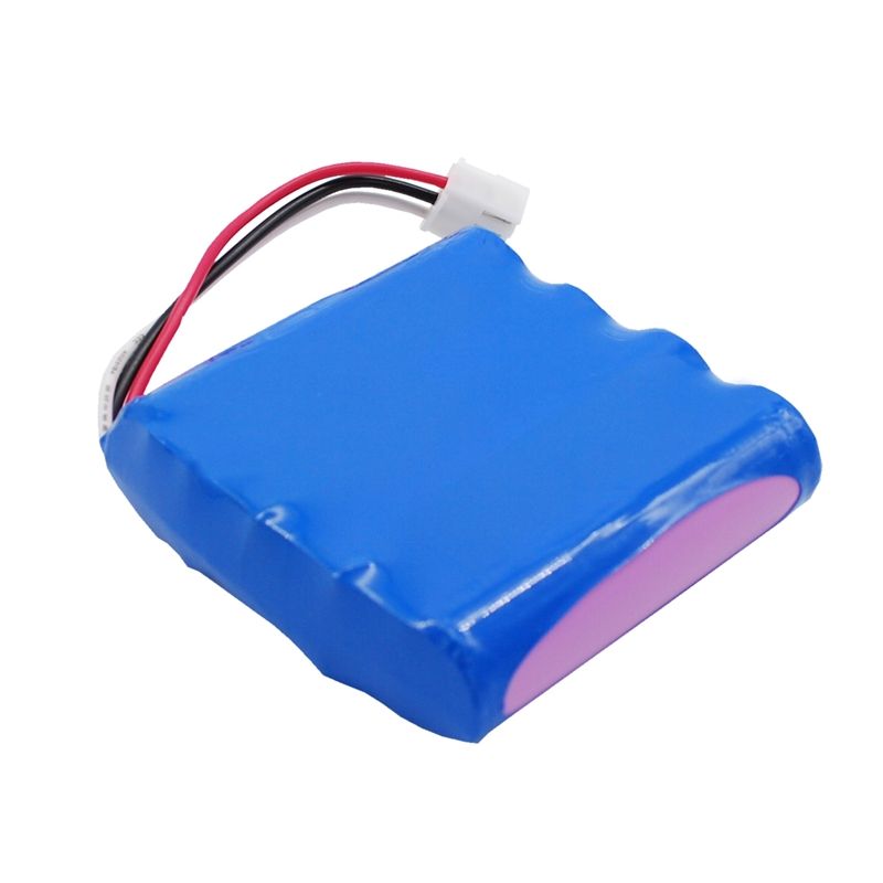 Li-ion Battery Fits Comen, Cm1200b Ecg, Cm-1200b Ecg, Edan 14.4v, 2600mah Medical Cameron Sino Technology Limited