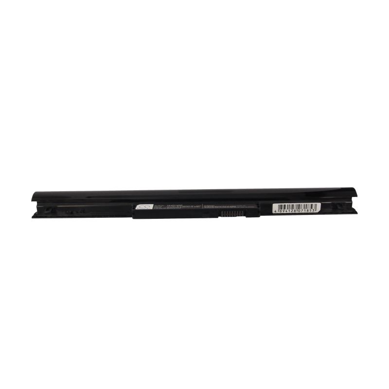 Li-ion Battery Fits Compaq, 14-a000, 14-a101tx, 14-d000 14.4v, 2450mah Notebook & Laptop Cameron Sino Technology Limited