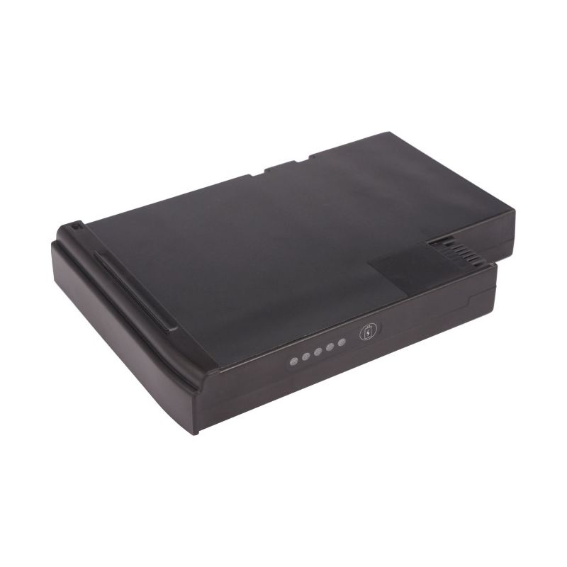 Li-ion Battery fits Compaq, Avilion Ze5634us-du916u, Omnibook Xe4, Omnibook Xe4000 14.8V, 4400mAh Notebook & Laptop Cameron Sino Technology Limited