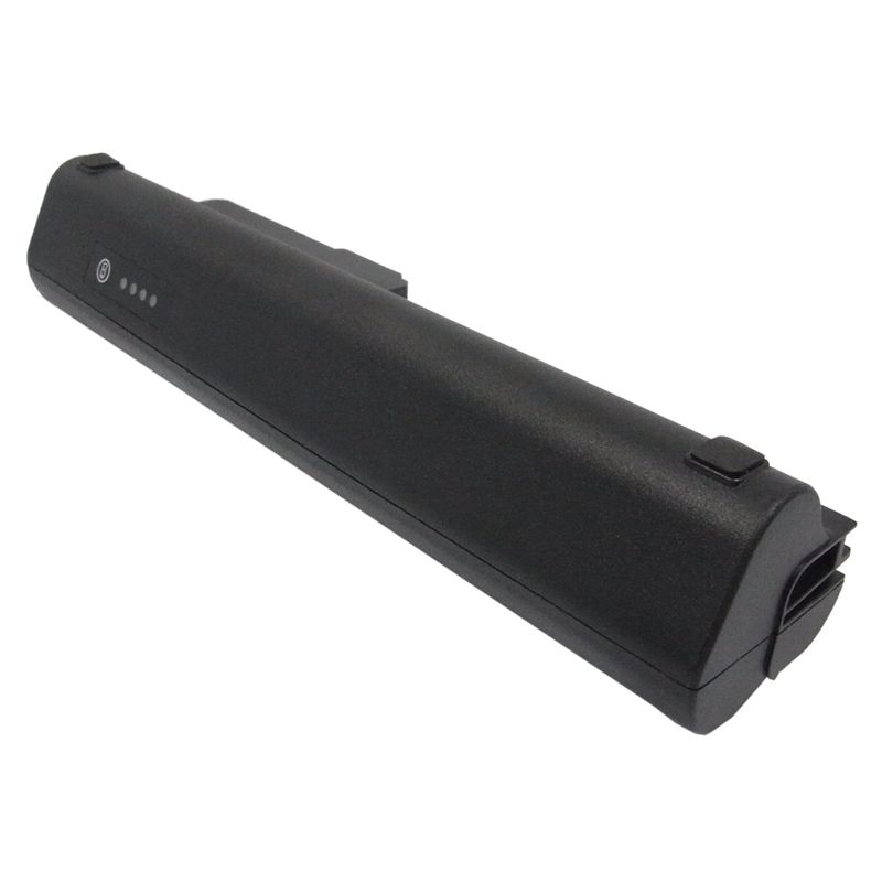 Li-ion Battery fits Compaq, Business Notebook 2400, Business Notebook 2510p, Business Notebook Nc2400 10.8V, 6600mAh Notebook & Laptop Cameron Sino Technology Limited