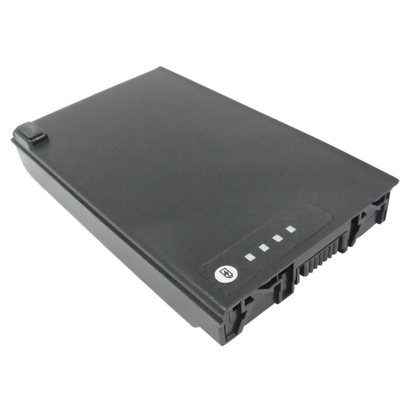 Li-ion Battery fits Compaq, Business Notebook 4200, Business Notebook Nc4200, Business Notebook Nc4400 10.8V, 4400mAh Notebook & Laptop Cameron Sino Technology Limited