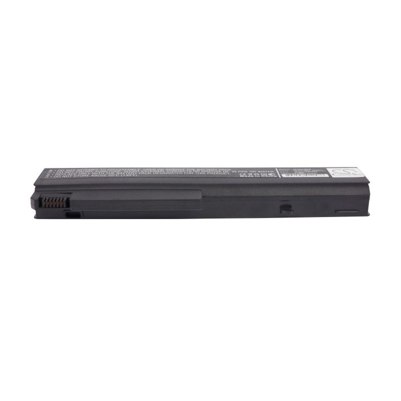 Li-ion Battery Fits Compaq, Business Notebook 6510b, Business Notebook 6515b, Business Notebook 6710b 10.8v, 4400mah Notebook & Laptop Cameron Sino Technology Limited