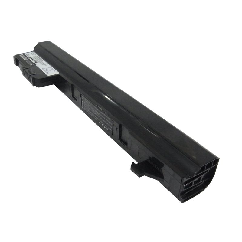Li-ion Battery fits Compaq, Mini 102, Mini 110c, Mini 110c-1000 11.1V, 2200mAh Notebook & Laptop Cameron Sino Technology Limited