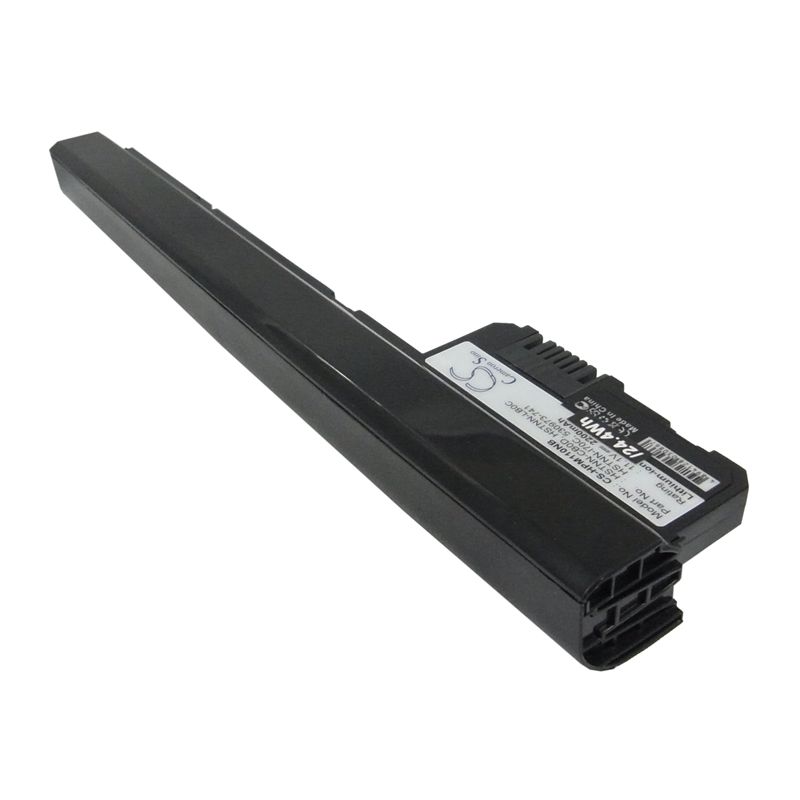 Li-ion Battery fits Compaq, Mini 102, Mini 110c, Mini 110c-1000 11.1V, 2200mAh Notebook & Laptop Cameron Sino Technology Limited
