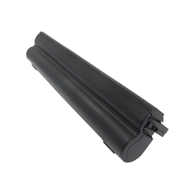 Li-ion Battery fits Compaq, Mini 102, Mini 110c, Mini 110c-1000 11.1V, 4400mAh Notebook & Laptop Cameron Sino Technology Limited
