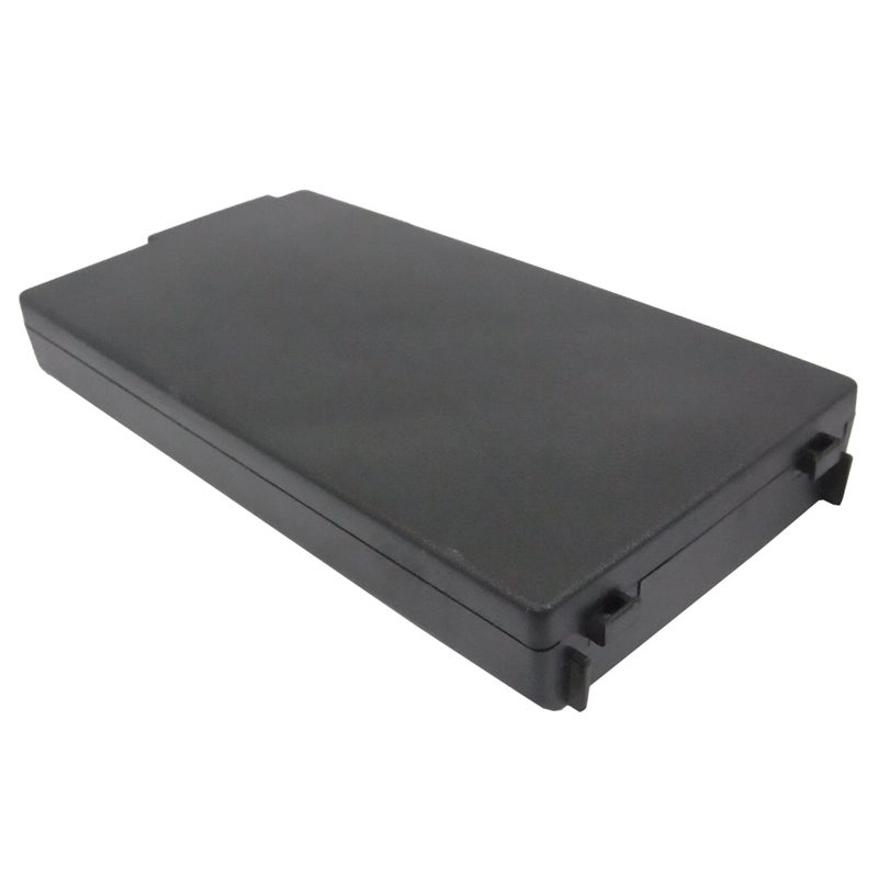 Li-ion Battery fits Compaq, presario 1200, presario 1200an, presario 1200ap 14.8V, 4400mAh Computer Cameron Sino Technology Limited