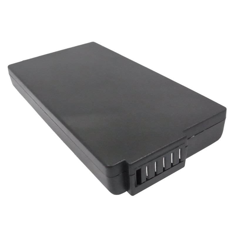 Li-ion Battery fits Compaq, presario 1200, presario 1200an, presario 1200ap 14.8V, 4400mAh Computer Cameron Sino Technology Limited