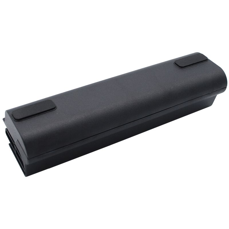 Li-ion Battery fits Compaq, presario B1200, presario B1201tu, presario B1201vu 14.4V, 4400mAh Notebook & Laptop Cameron Sino Technology Limited