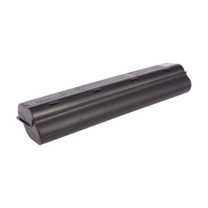 Li-ion Battery Fits Compaq, Presario Cq32, Presario Cq42, Presario Cq42-100 10.8v, 8800mah Notebook & Laptop Cameron Sino Technology Limited