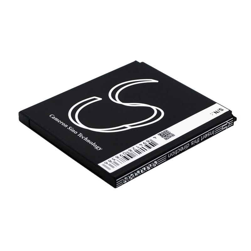 Li-ion Battery fits Coolpad, 5313s 3.7V, 1500mAh Mobile & SmartPhone Cameron Sino Technology Limited