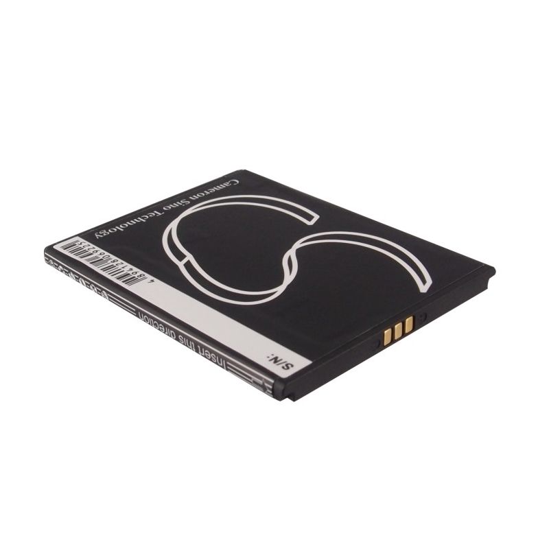 Li-ion Battery fits Coolpad, 5860e, arise 3300a, arise 5560s 3.7V, 1200mAh Communications Cameron Sino Technology Limited