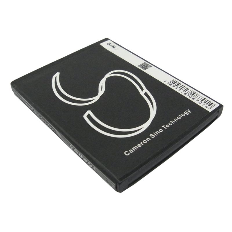 Li-ion Battery fits Coolpad, 8150d, 8150s 3.7V, 1100mAh Mobile & SmartPhone Cameron Sino Technology Limited