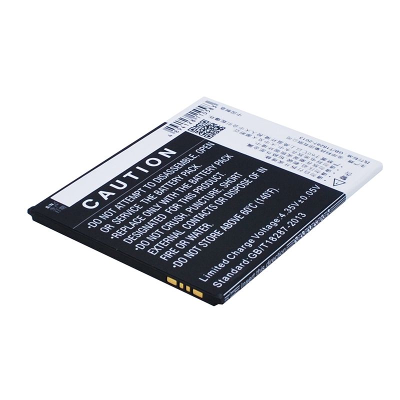 Li-ion Battery fits Coolpad, v1, v1-c, v1-c bodun td-lte 3.8V, 2900mAh Mobile & SmartPhone Cameron Sino Technology Limited