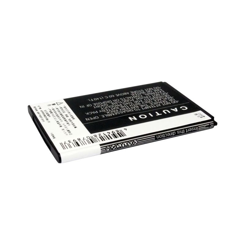 Li-ion Battery fits Coolpad,8013,8811, d530 3.7V, 1150mAh Mobile & SmartPhone Cameron Sino Technology Limited
