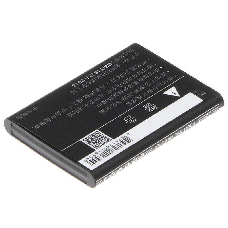 Li-ion Battery fits Coolpad,8021 3.7V, 1150mAh Mobile & SmartPhone Cameron Sino Technology Limited