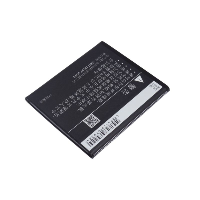 Li-ion Battery fits Coolpad,8150,9100, n916 3.7V, 1100mAh Mobile & SmartPhone Cameron Sino Technology Limited